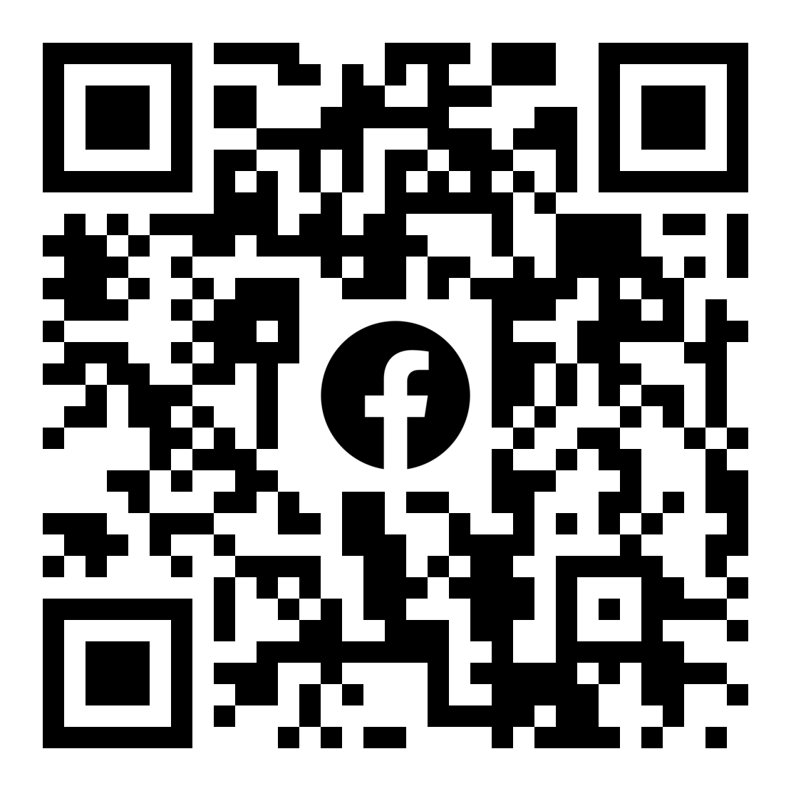 Oakes Satir Collaborative Facebook QR Code